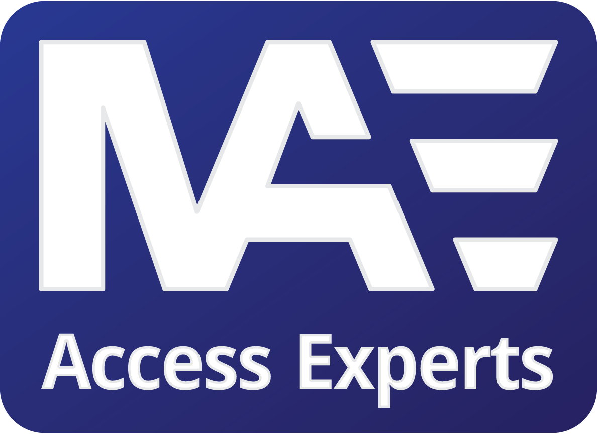 Logo ms Access